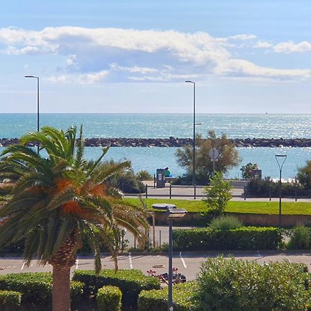 Superbe Vue Sur Mer A แซ็ต ภายนอก รูปภาพ