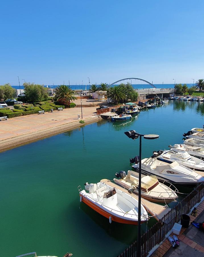 Superbe Vue Sur Mer A แซ็ต ภายนอก รูปภาพ