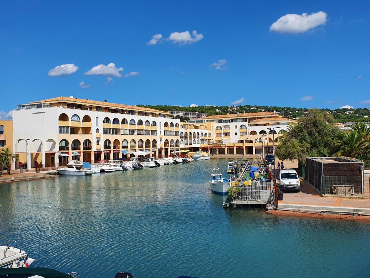 Superbe Vue Sur Mer A แซ็ต ภายนอก รูปภาพ