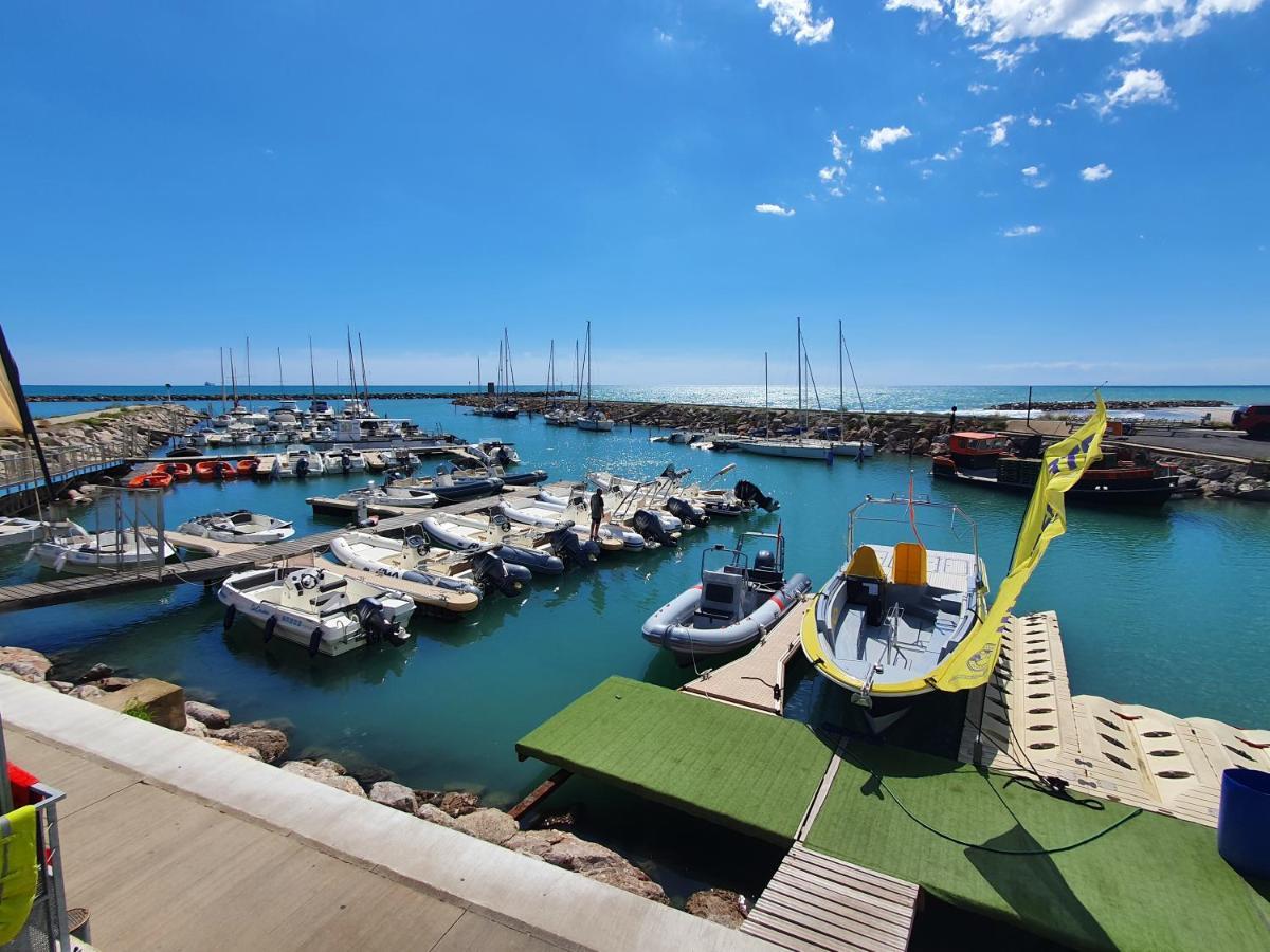 Superbe Vue Sur Mer A แซ็ต ภายนอก รูปภาพ