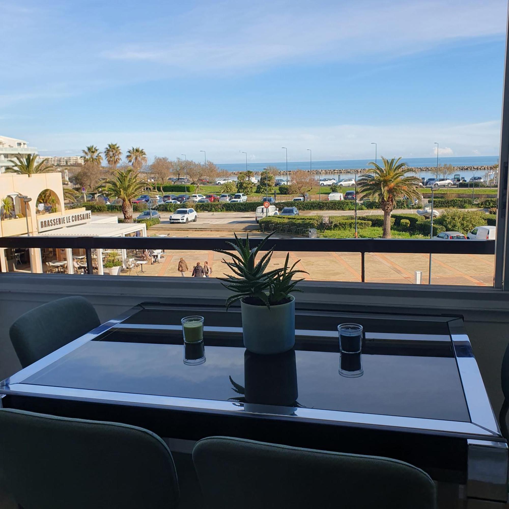Superbe Vue Sur Mer A แซ็ต ห้อง รูปภาพ
